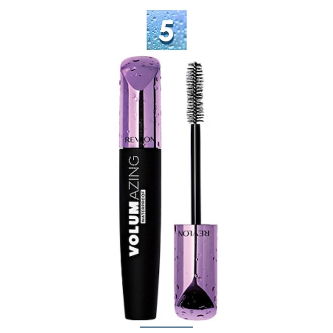 E-Comm: Waterproof Mascara